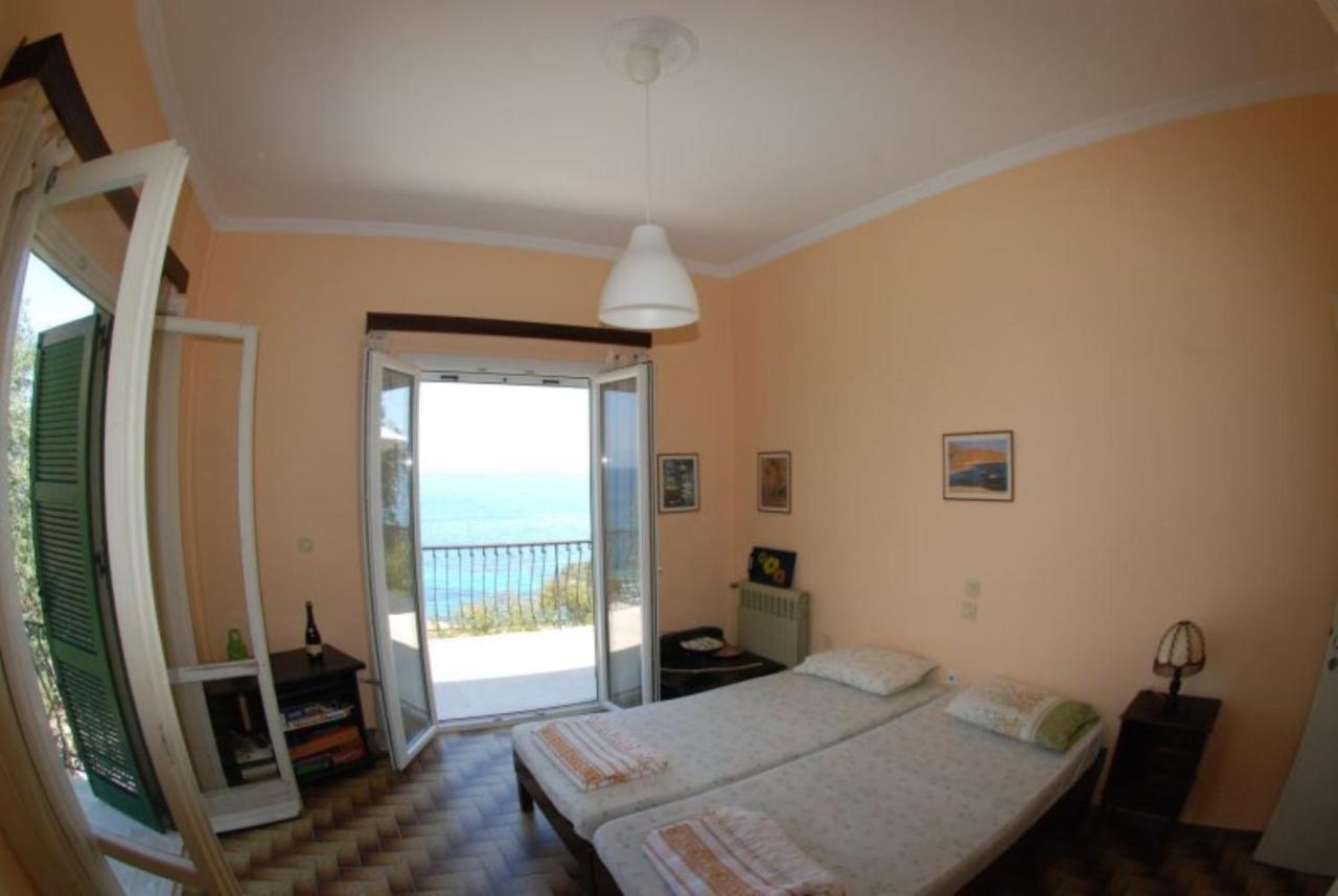 Villa Margarita Agios Ioannis Peristerion Екстериор снимка