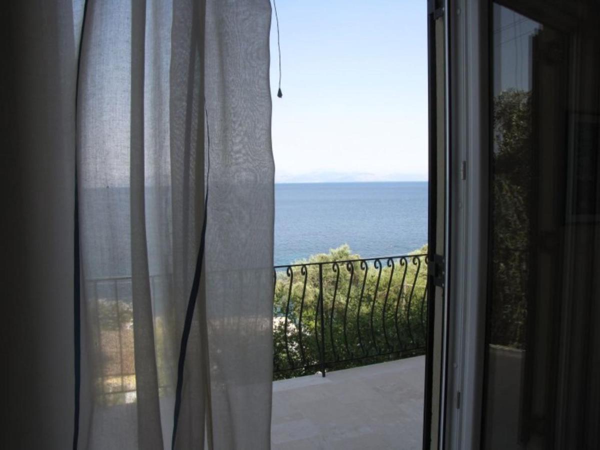 Villa Margarita Agios Ioannis Peristerion Екстериор снимка