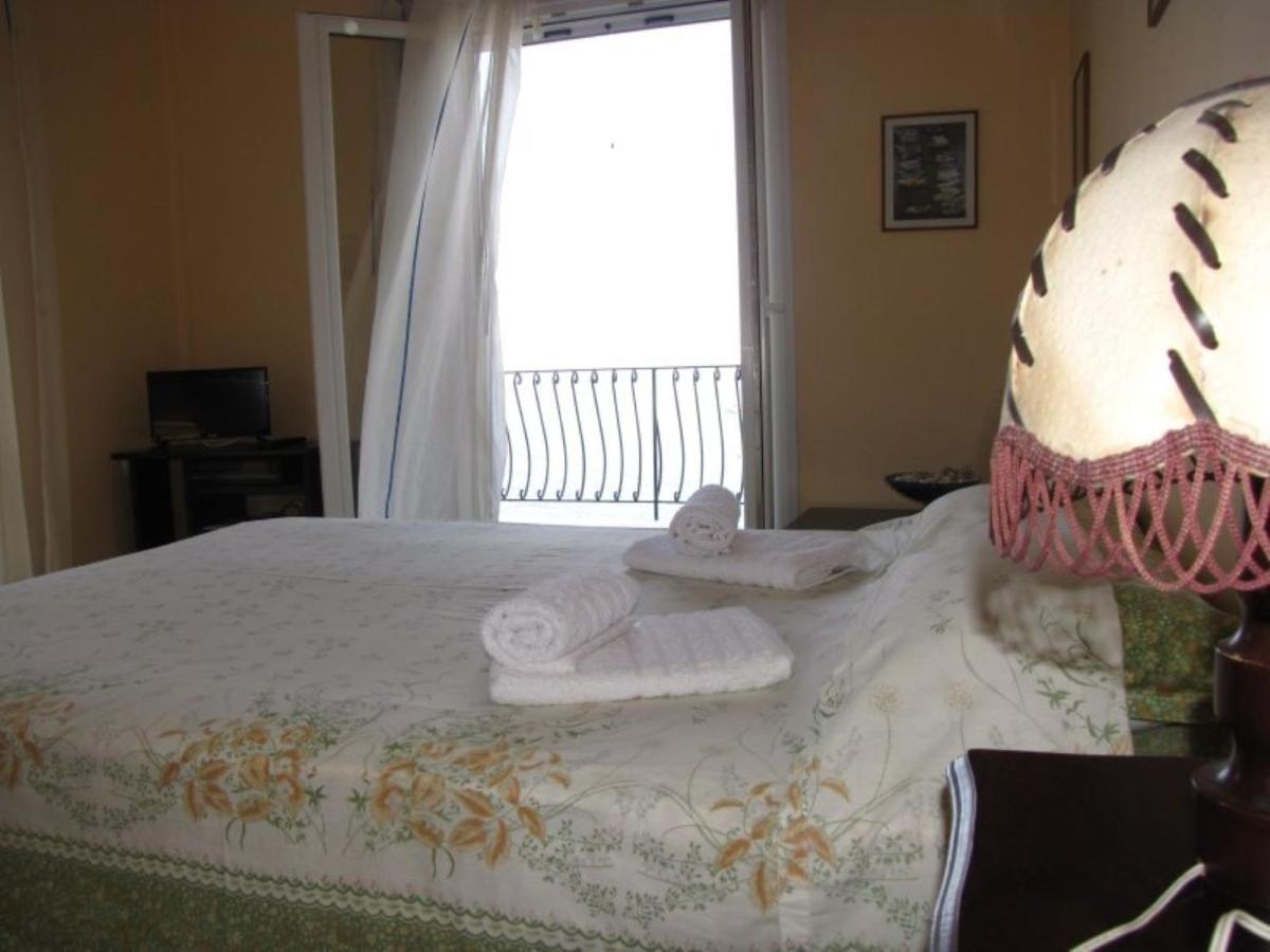 Villa Margarita Agios Ioannis Peristerion Екстериор снимка