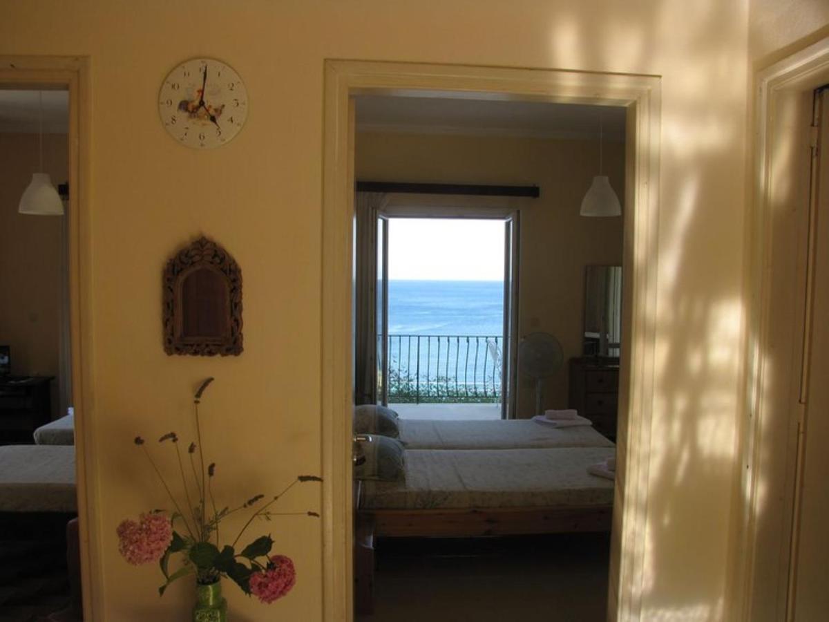 Villa Margarita Agios Ioannis Peristerion Екстериор снимка