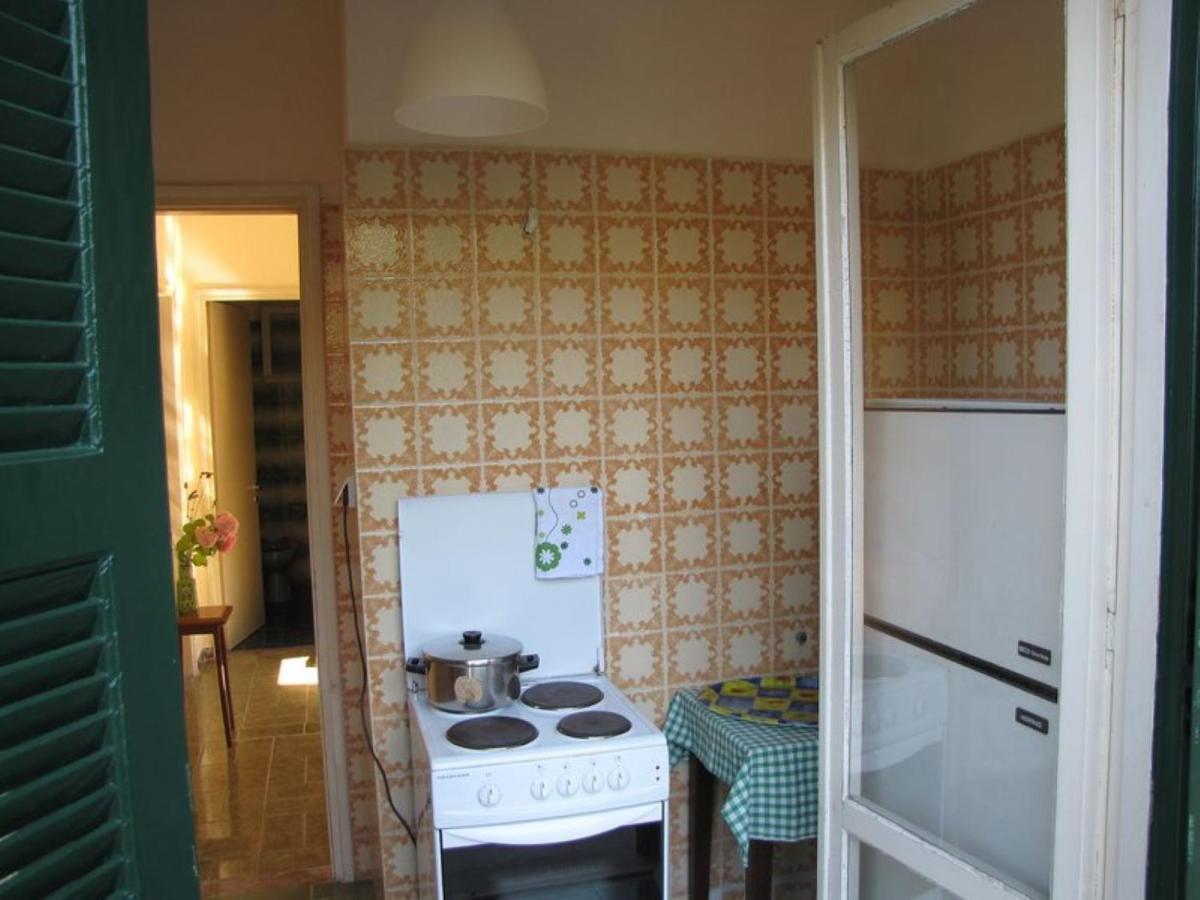 Villa Margarita Agios Ioannis Peristerion Екстериор снимка