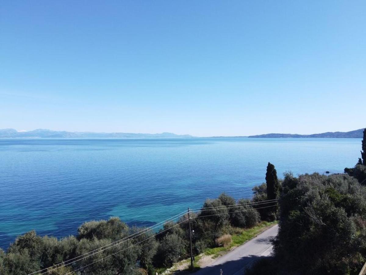 Villa Margarita Agios Ioannis Peristerion Екстериор снимка