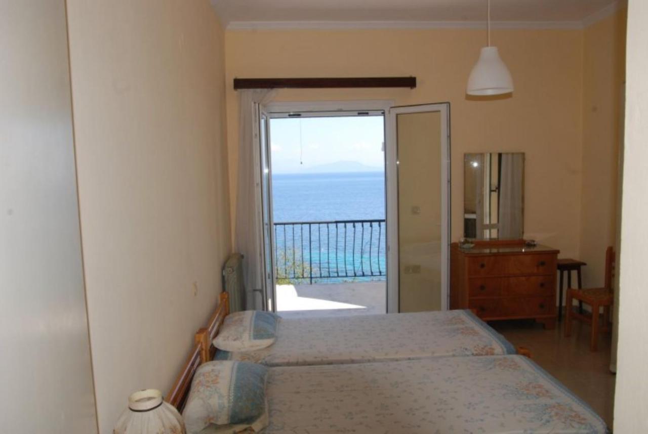 Villa Margarita Agios Ioannis Peristerion Екстериор снимка