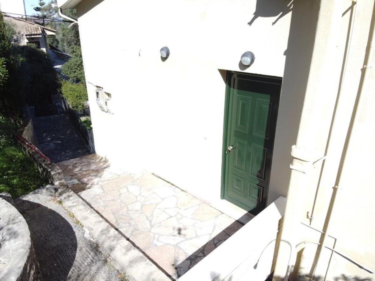 Villa Margarita Agios Ioannis Peristerion Екстериор снимка