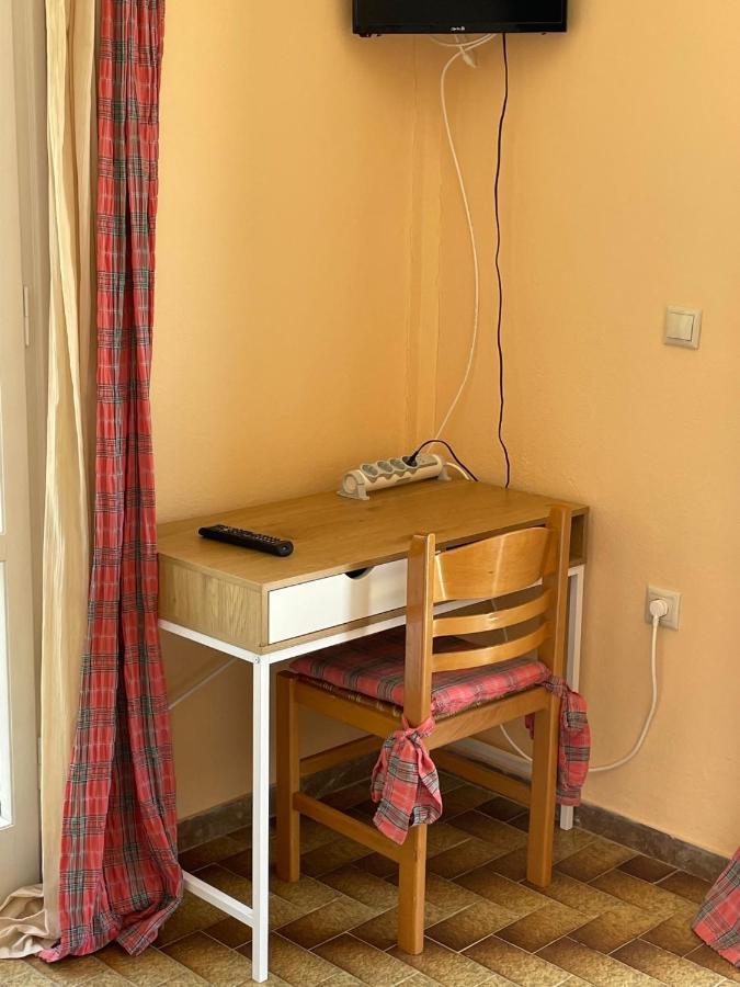 Villa Margarita Agios Ioannis Peristerion Екстериор снимка