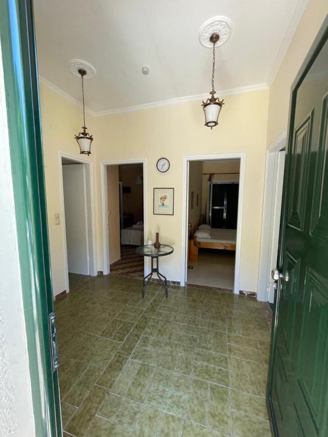 Villa Margarita Agios Ioannis Peristerion Екстериор снимка